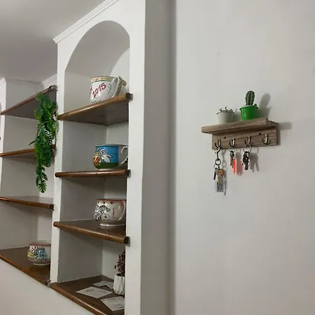 Apartment Lucy House