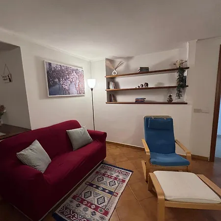 Lucy House Apartment Ronciglione (Viterbo)