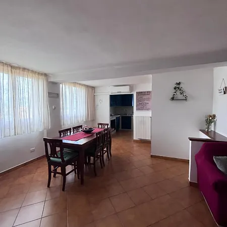 Apartment Lucy House Ronciglione (Viterbo)