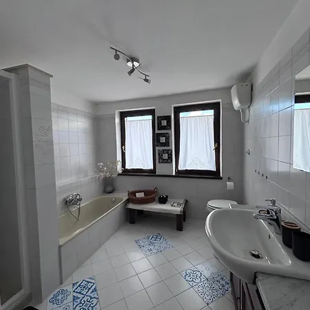 Lucy House Ronciglione (Viterbo)