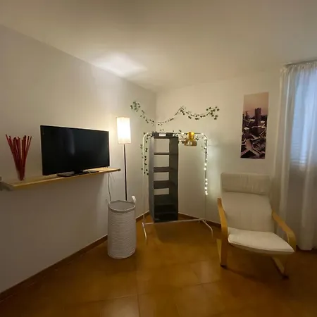 Lucy House * Ronciglione (Viterbo)