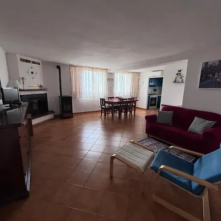 Lucy House Ronciglione (Viterbo)