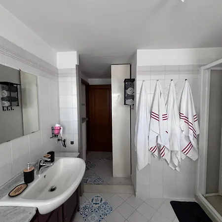 Lucy House Apartment Ronciglione (Viterbo)