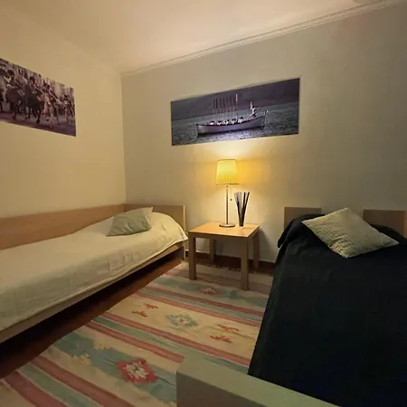 Apartment Lucy House Ronciglione (Viterbo)