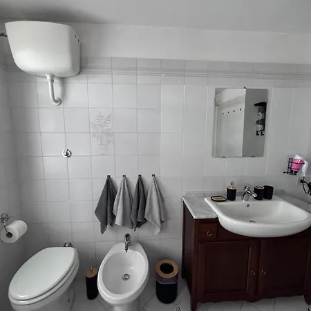 Lucy House * Ronciglione (Viterbo)