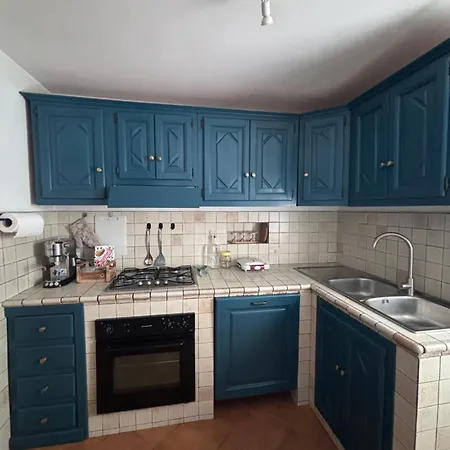 Lucy House Ronciglione (Viterbo)