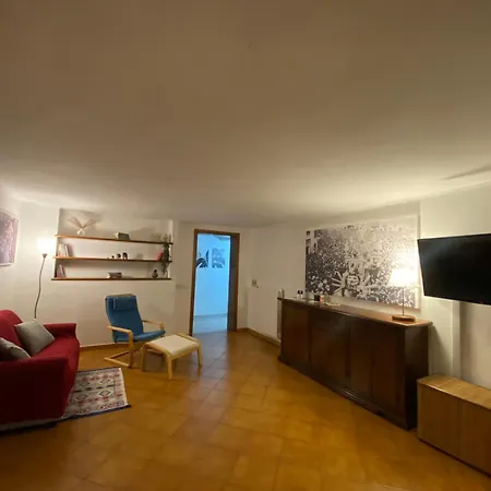 Apartment Lucy House Ronciglione (Viterbo)