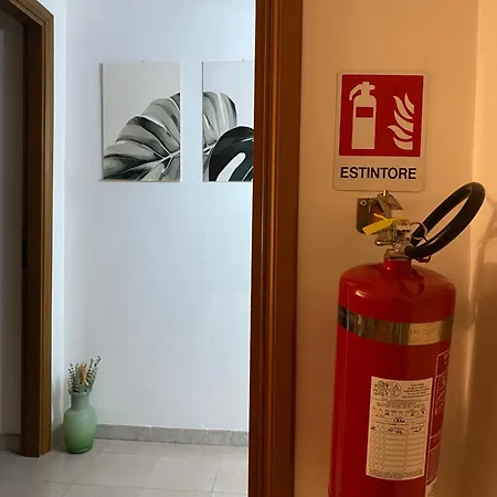 Lucy House * Ronciglione (Viterbo)