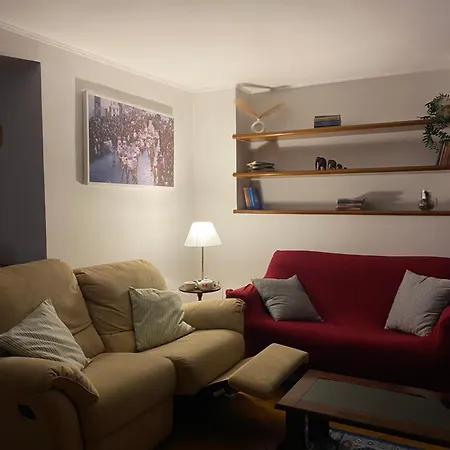 Lucy House Apartment