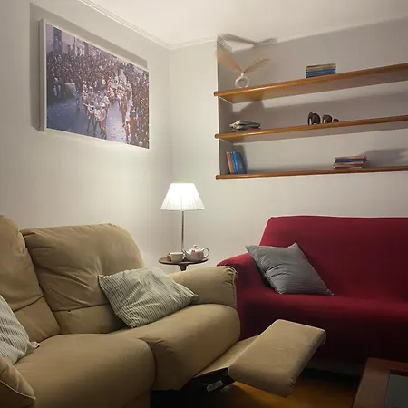 Apartment Lucy House Ronciglione (Viterbo)