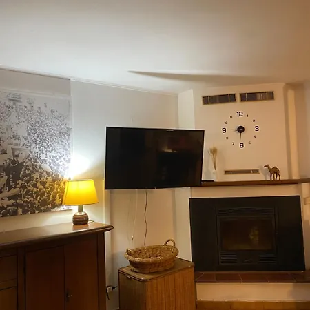 Lucy House * Ronciglione (Viterbo)