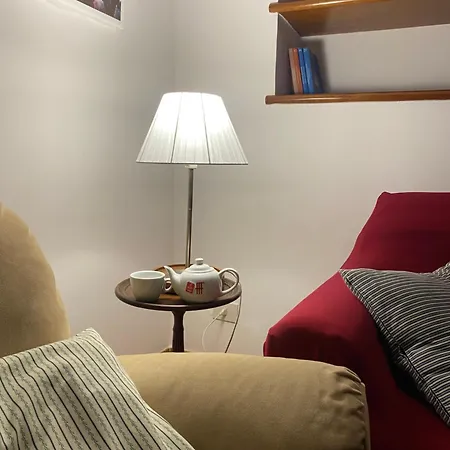 Lucy House Apartment
