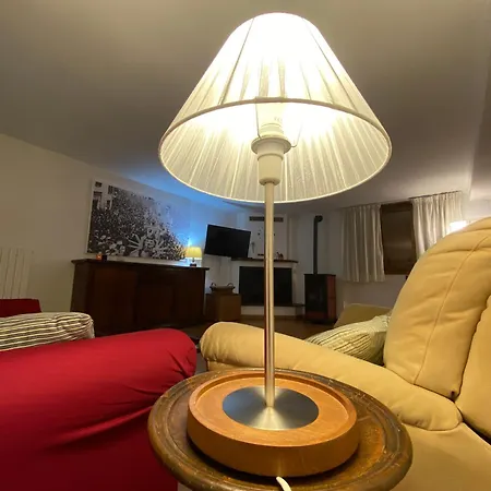 Apartment Lucy House *